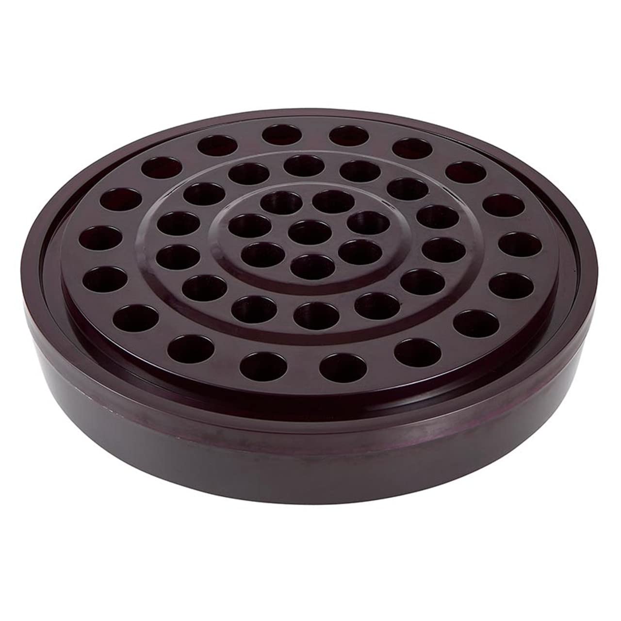 Living Grace Plastic Communion Ware - Stacking Communion Tray