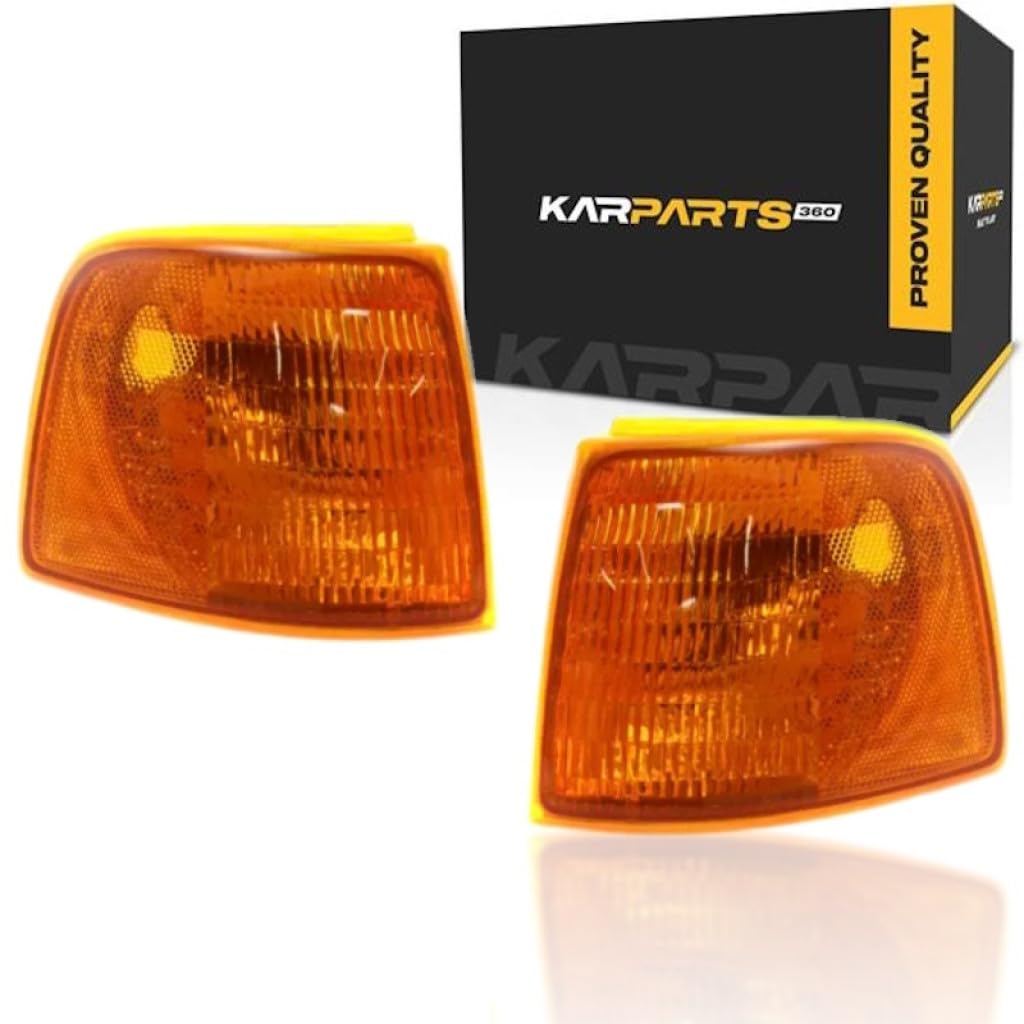 Amazon.com: For Ford Ranger Parking/Signal Marker Light Assembly