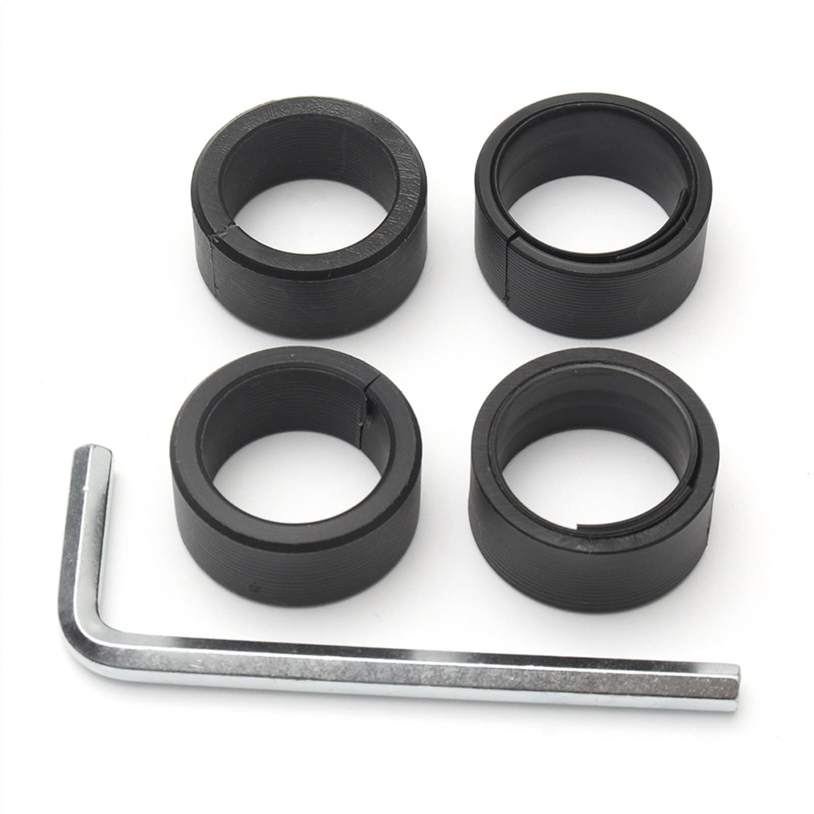 Accessori 2 Pezzi/paia Di Scooter Per Moto Per Triumph Speed Triple Bar End Specchietti Retrovisori Laterali Neri Specchietto Retrovisore Per Moto