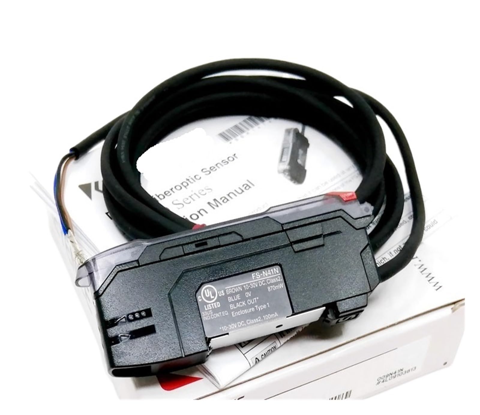 NACODLUL FS-N41N fiber optic sensor