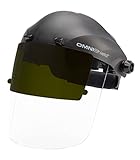 Lincoln Electric OmniShield Flip Up - Shade 5 UV/IR; K4969-1