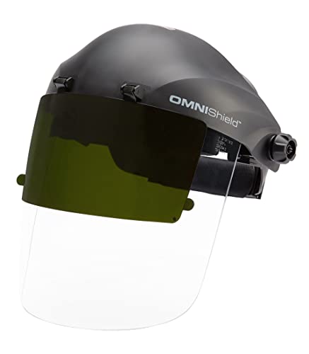 Lincoln Electric OmniShield Flip Up - Shade 5 UV/IR