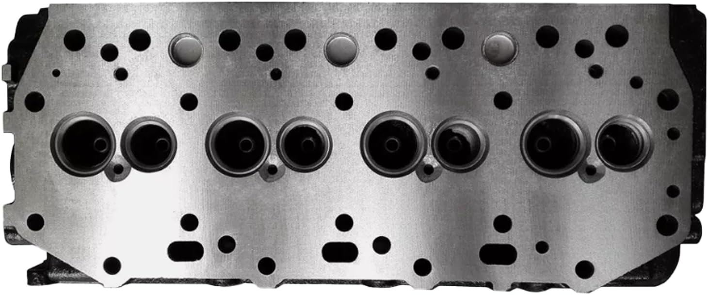 Cylinder Head Compatible for Toyota 2Z Engine (Bare Cylinder Head)