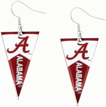 NCAA Metallic Temporary Tattoos - Official Team Logo Body Jewelry, Gold & Silver Designs 6 thumbnail image