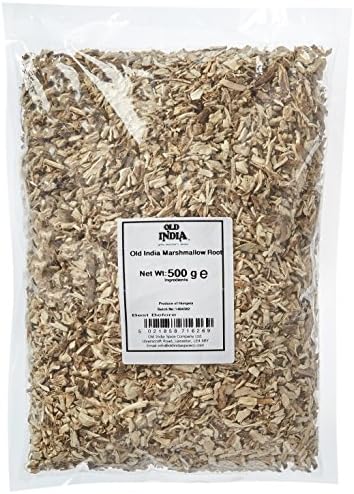 Old India Marshmallow Root 500 g