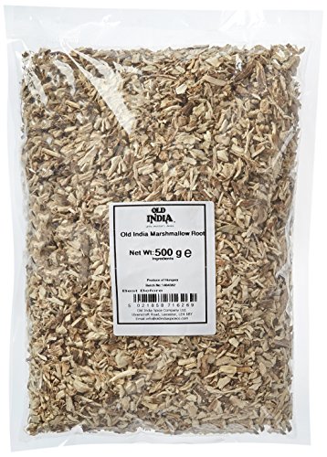 Old India Marshmallow Root 500 g