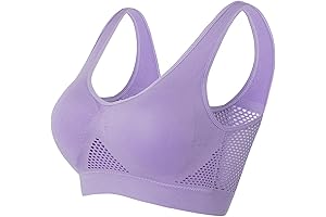 Sports Bras for Women: Superior Support for Your Active Lifestyle