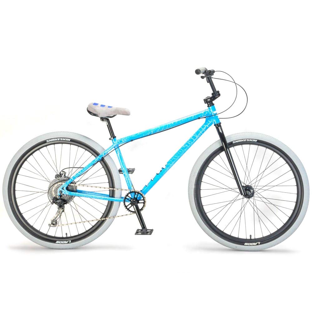 Mafiabike Bomma 27.5 Complete BMX: Buy 
