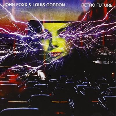 Retro Future
