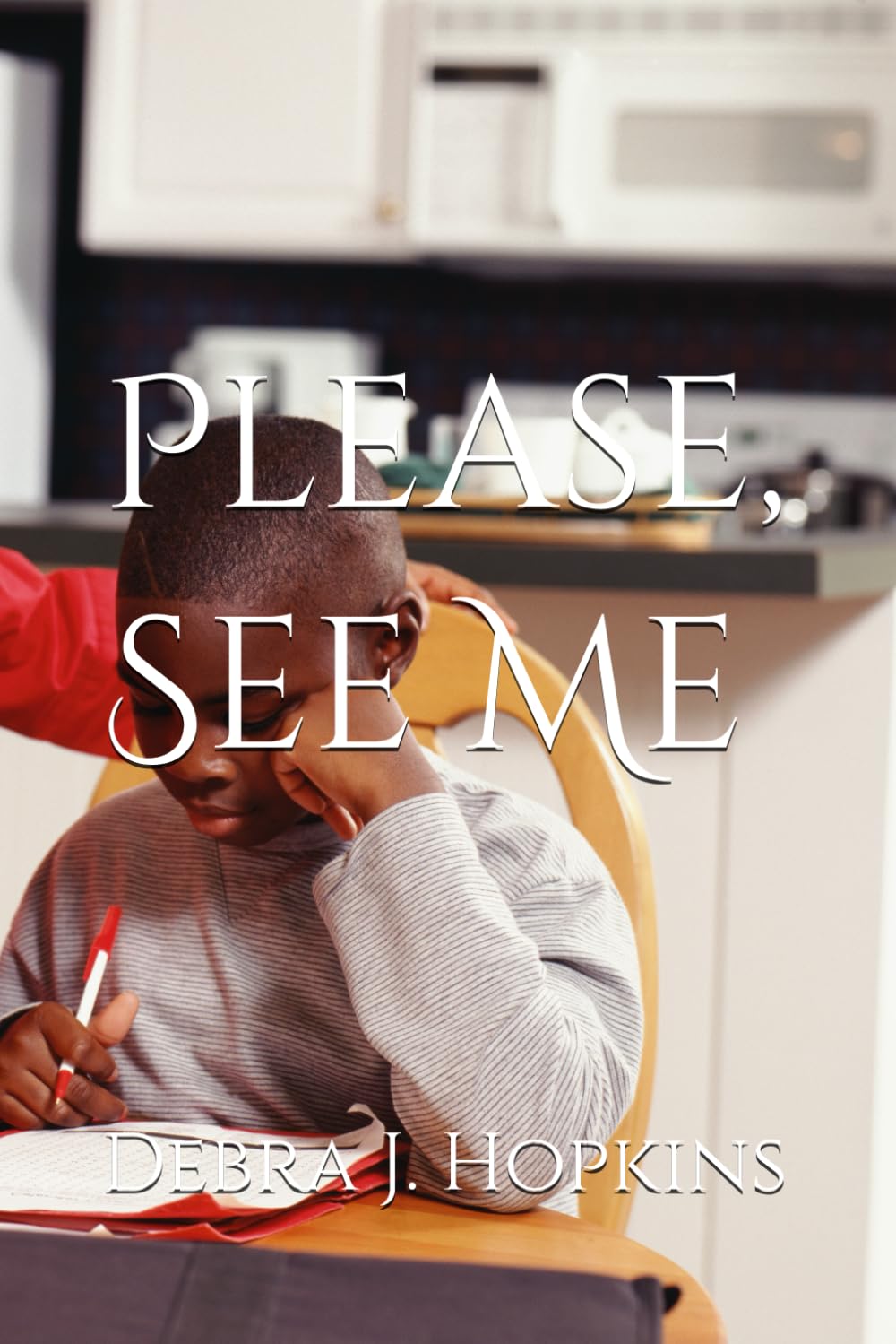 Please, See Me