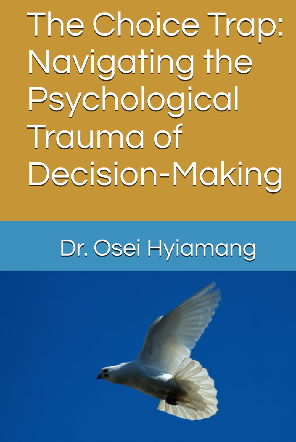 The Choice Trap: Navigating the Psychological Trauma of Decision-Making