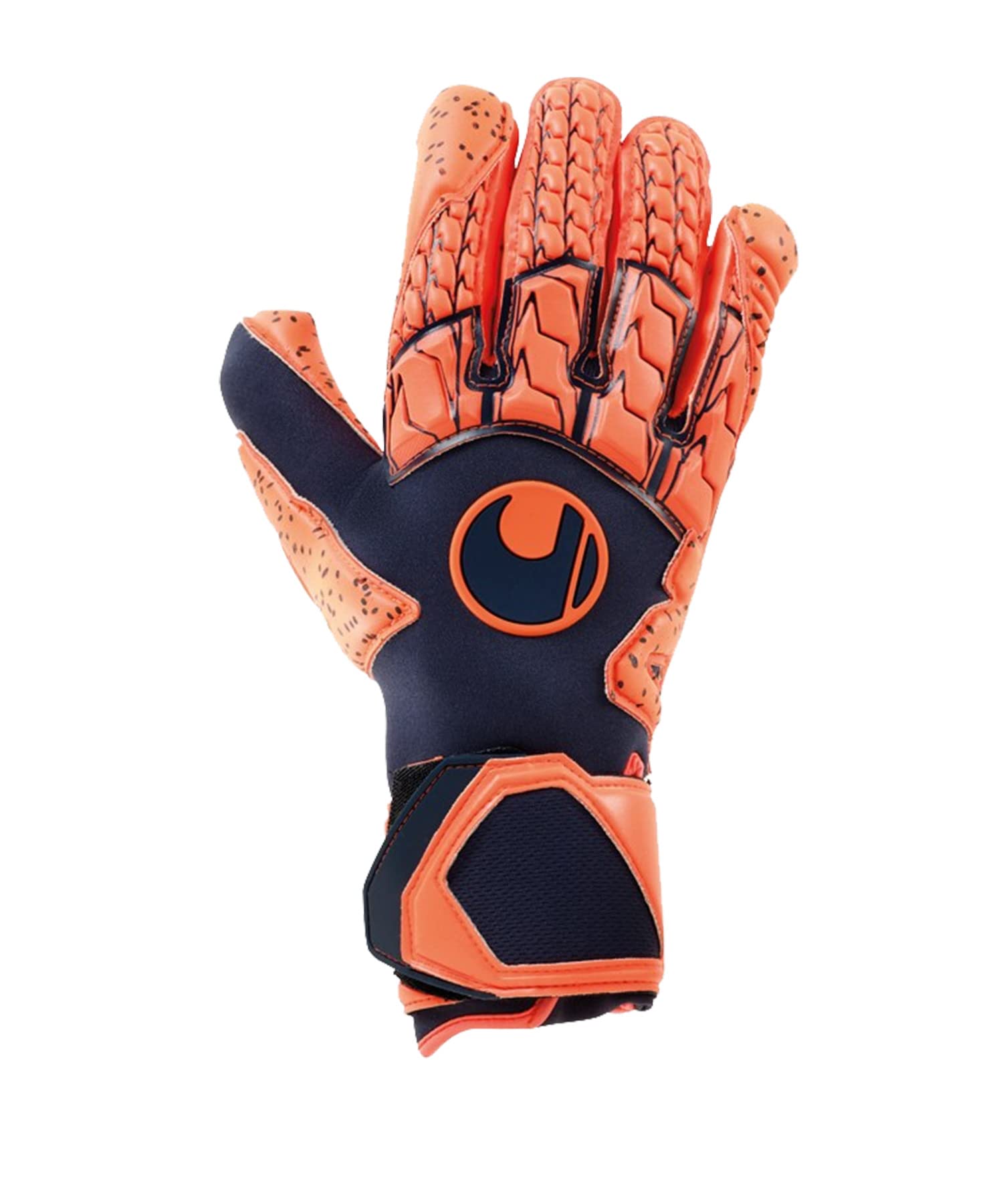 Amazon | ウールシュポルト(uhlsport) サッカー GK キーパー