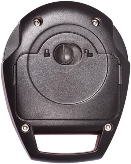 Bushnell 360403 Backtrack G2 (Orange/Black)