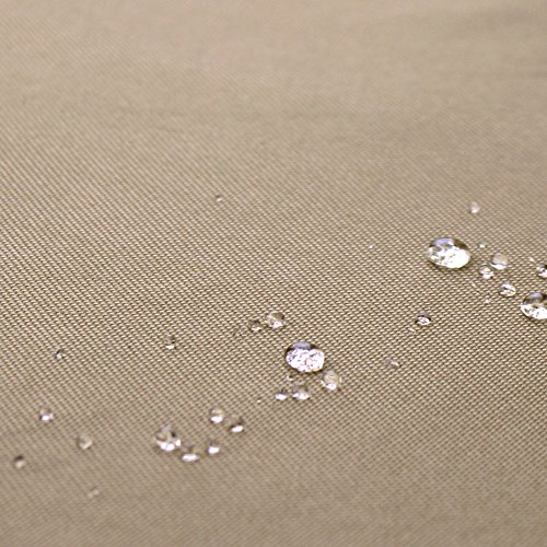 ULTCOVER Square Hot Tub Cover 85 x 85 inch - Image 4