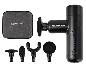 ボディピクセル　マッスルガンSE BODYPIXEL 【延長保証つき！】ボディピクセル マッスルガン SE