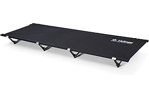 Helinox Cot Max Portable Camping Cot
