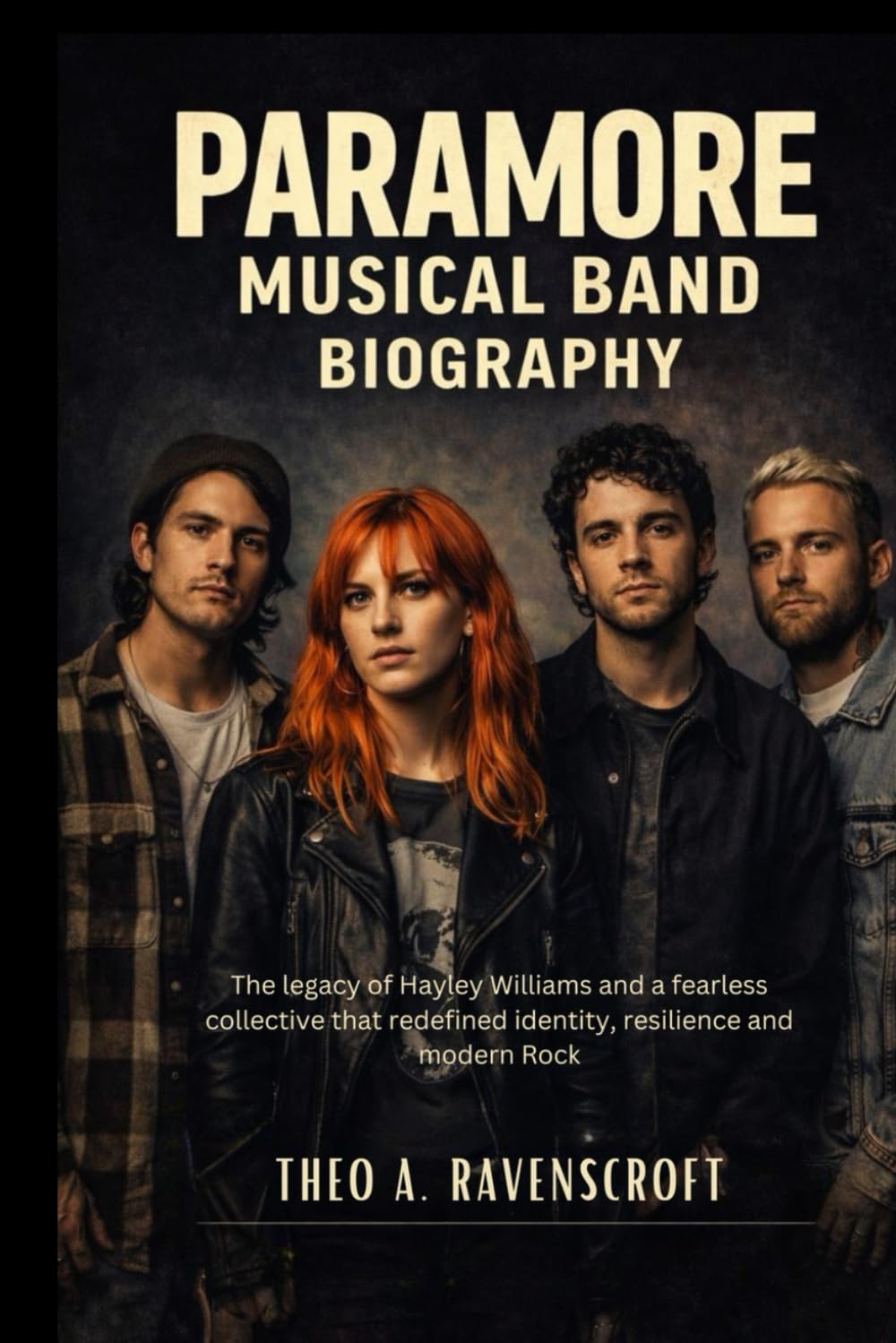 PARAMORE MUSICAL BAND BIOGRAPHY: The legacy of Hayley Williams and a fearless collective that redefined identity, resilience and modern rock