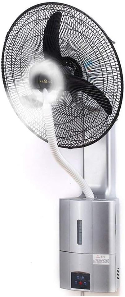 ventilatore da pavimento per grow room
