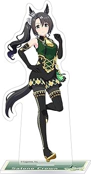 ウマ娘勝負服アクリルスタンド 44体セット まとめ売り Amazon.co.jp: ウマ娘 プリティーダービー アクリルスタンド vol.12
