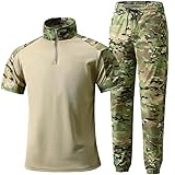 Photo Gallery uplateng tute sportive tattiche ad asciugatura rapida, uniformi, abiti da esterno, tute da allenamento, camicie da caccia mimetiche, pantaloni, set da arrampicata per 165-195 cm (cp,185) Photo Gallery uplateng tute sportive tattiche ad asciugatura rapida, uniformi, abiti da esterno, tute da allenamento, camicie da caccia mimetiche, pantaloni, set da arrampicata per 165-195 cm (cp,185)