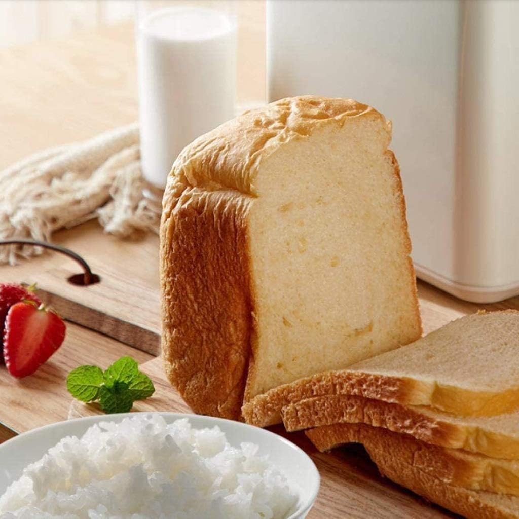 Bread Machine Household Automatic Sprinkling Mute Multi-function Small Dough Fermentation Breakfast