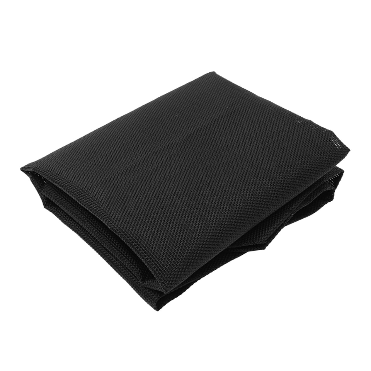 VICASKY -Season Pet Cot Cover Dog Bed Hood Removable Cover Waterproof Dog Bed Breathable Mesh Pad for Indoor