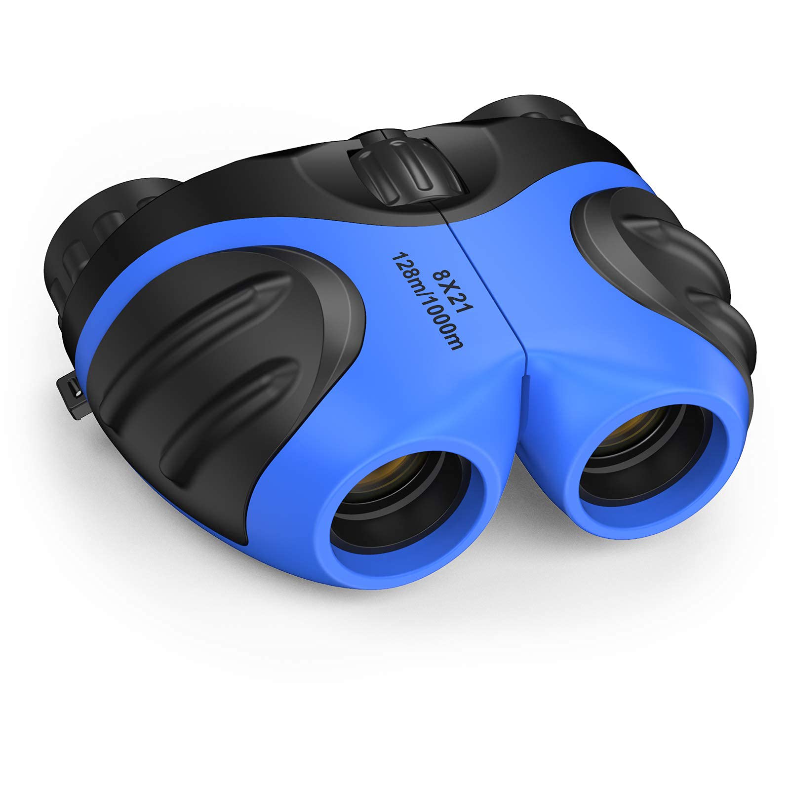 LET'S GO! DIMY Binocular for Kids