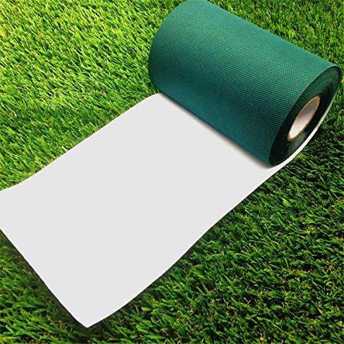 ALLTOP TURF 8 inch x 33 ft Seam Tape