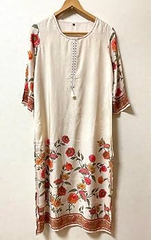 special SALEパンジャビドレス デジタルプリント 高級ブランド グラ 送料無料 ドレス パンジャビ パンジャビドレス パンジャービー