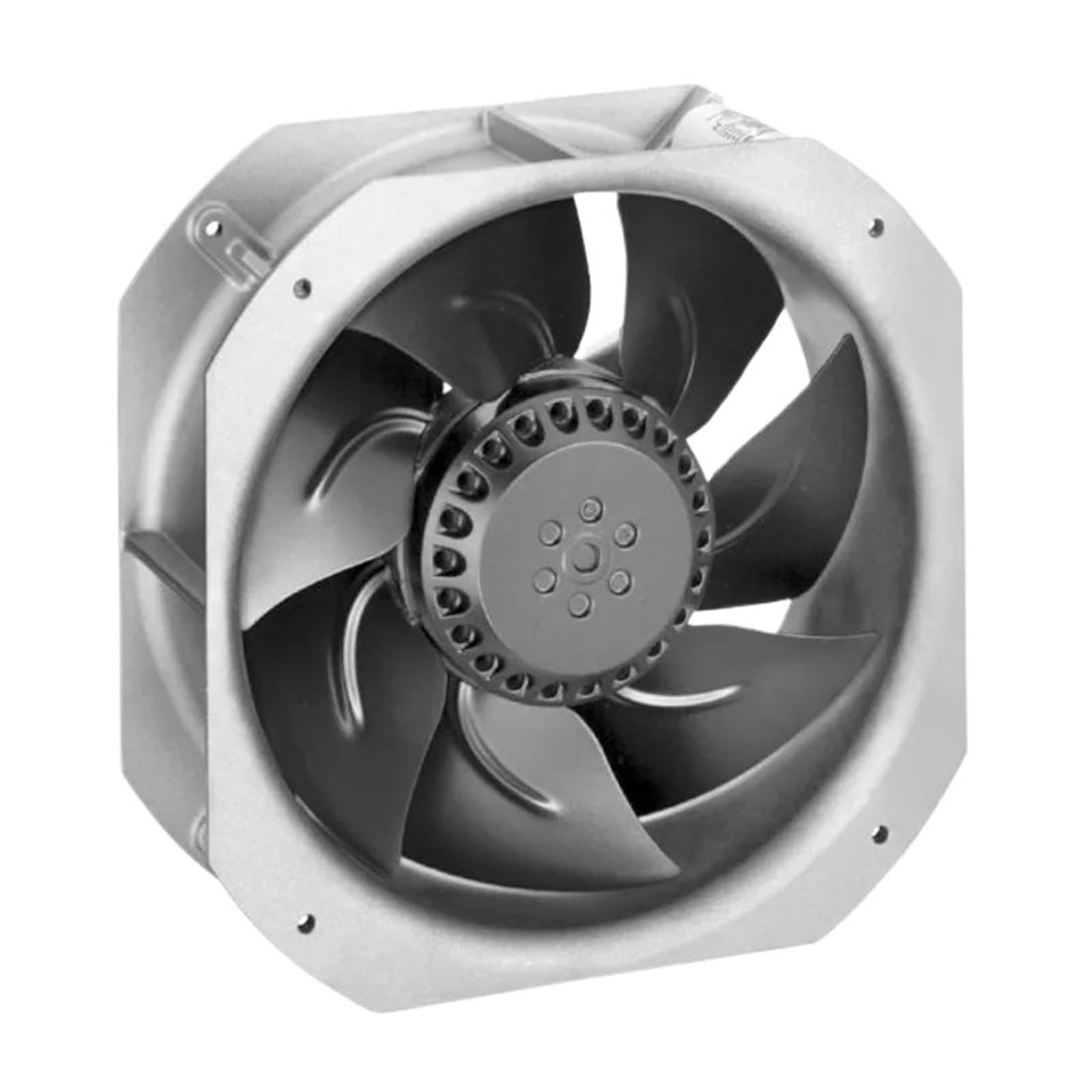 JEYPINDII W2E200-HK38-01-12-13-HK38-HL38HH38-C01 W2E200-HK38-03-07 Cooling Fan(W2E200-HK38-13)