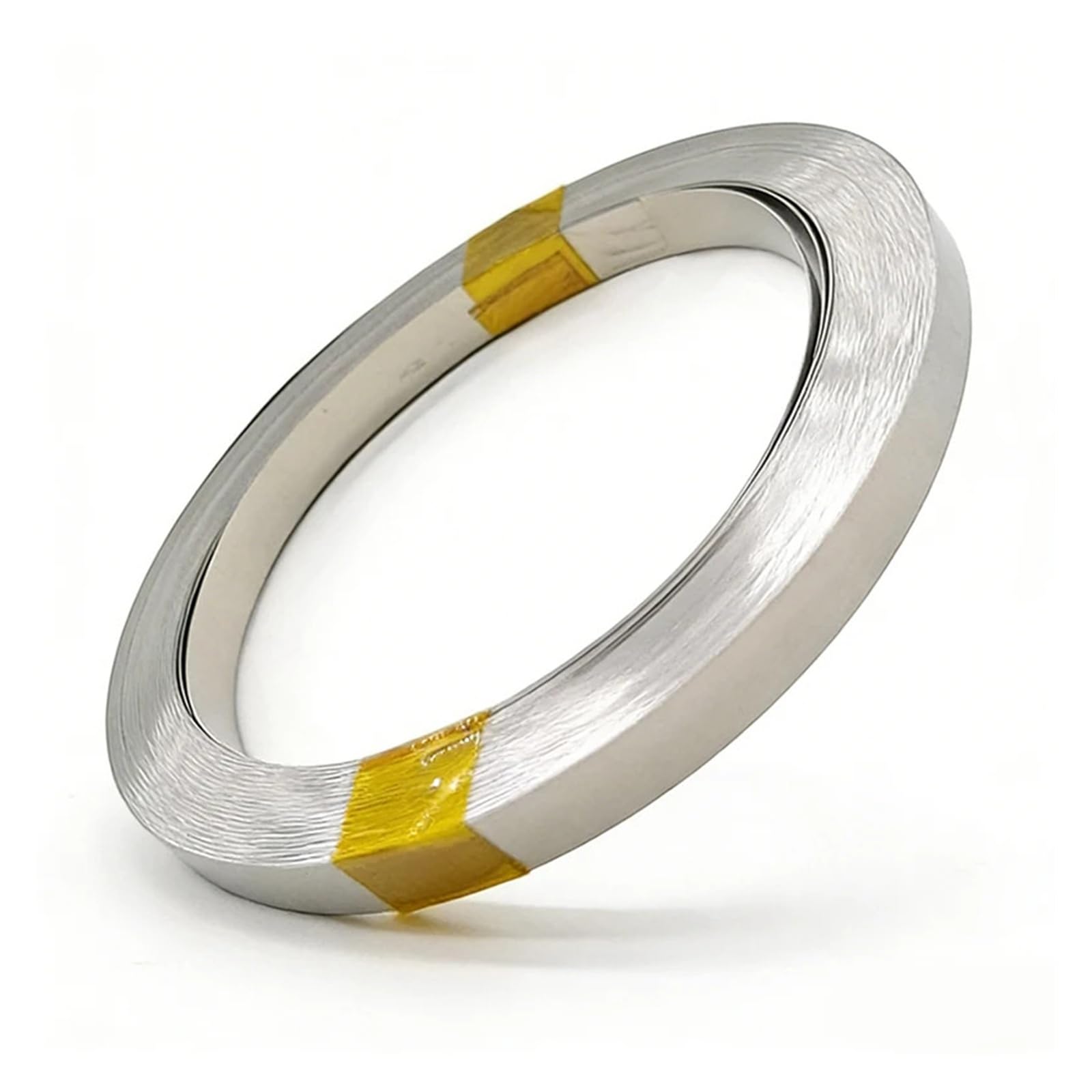 Taśma niklowa 10M 0,15x8mm do zgrzewania punktowego akumulatorów