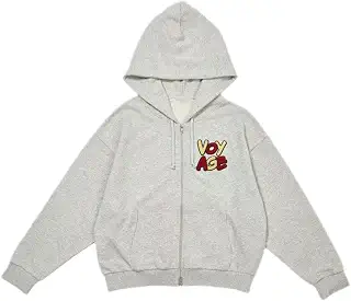なにわ男子 コンサート 1st DOME LIVE VoyAGE 応援服 パーカー カーディガン グッズ 応援グッズ JPOP [並行輸入品]
