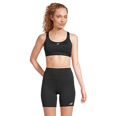New Balance Essential Train Bra Women