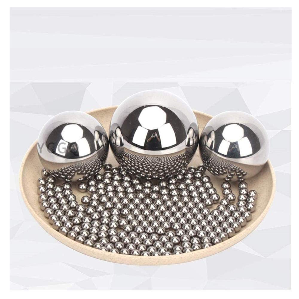 Sfere In Acciaio 7mm G100 - 100 Pezzi, Per Cuscinetti E Applicazioni Industriali - Foto 13