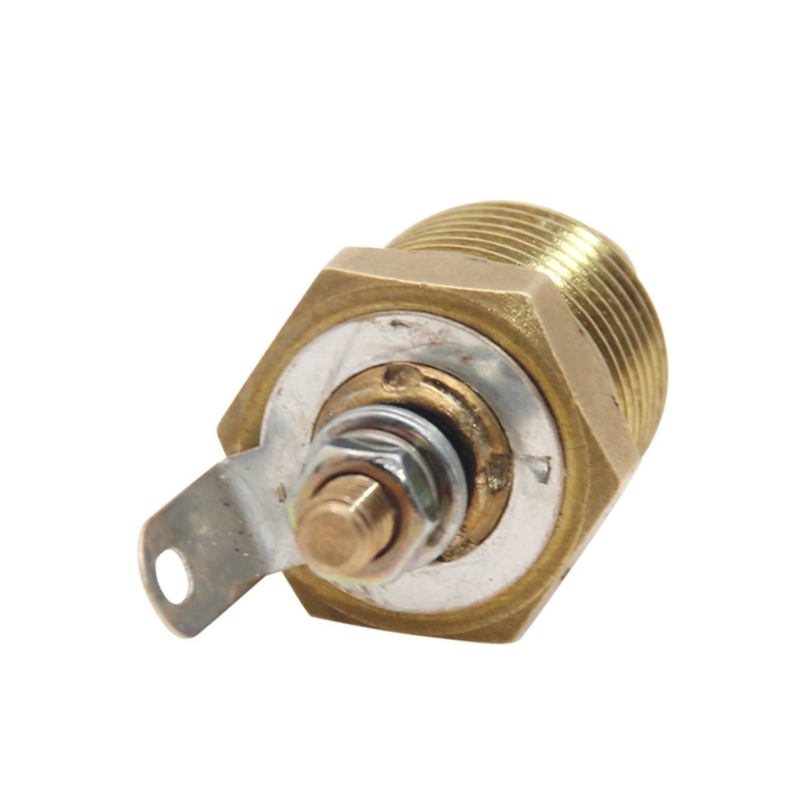 Sensor de Temperatura del refrigerante del Coche K37912 Sensor de Temperatura del Agua