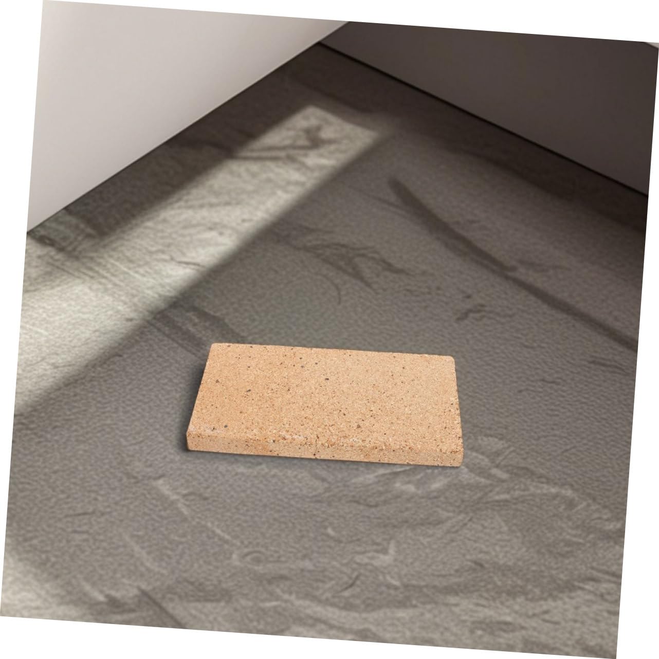 Cabilock Refrattari Per Caminetti e Forni Da Forno Isolamento Termico Efficiente Materiale in Argilla Resistente Temperature Estreme Adatto Per Cottura Metalli e Argilla