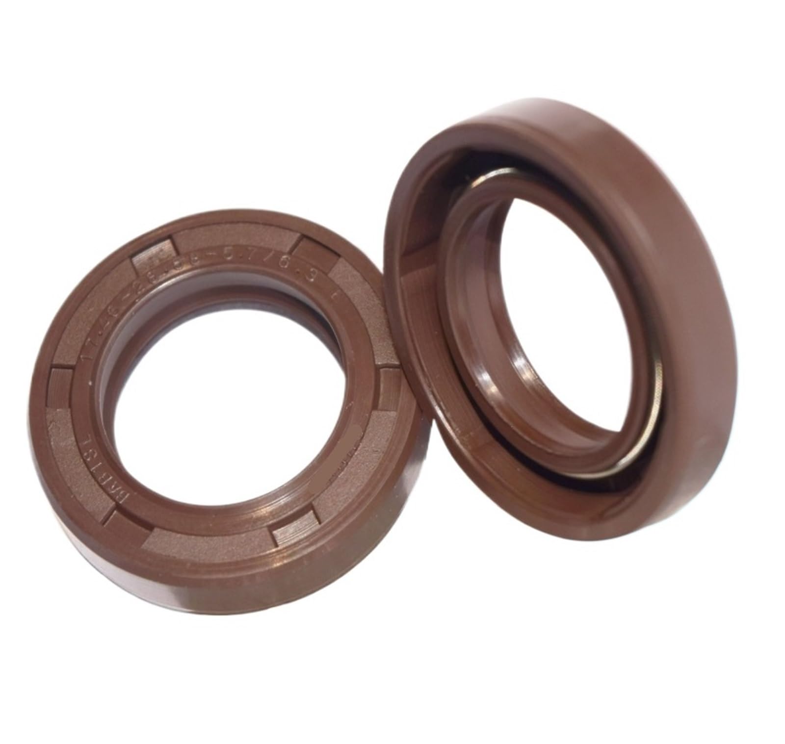 Tpkmvgap One Color 1Pcs 19.9 * 44.5 * 8Mm/19.9X44.5x8mm Oil Seal