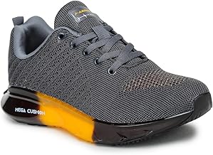 ABROS Boy's Magic ASSB0115 Sports Shoes