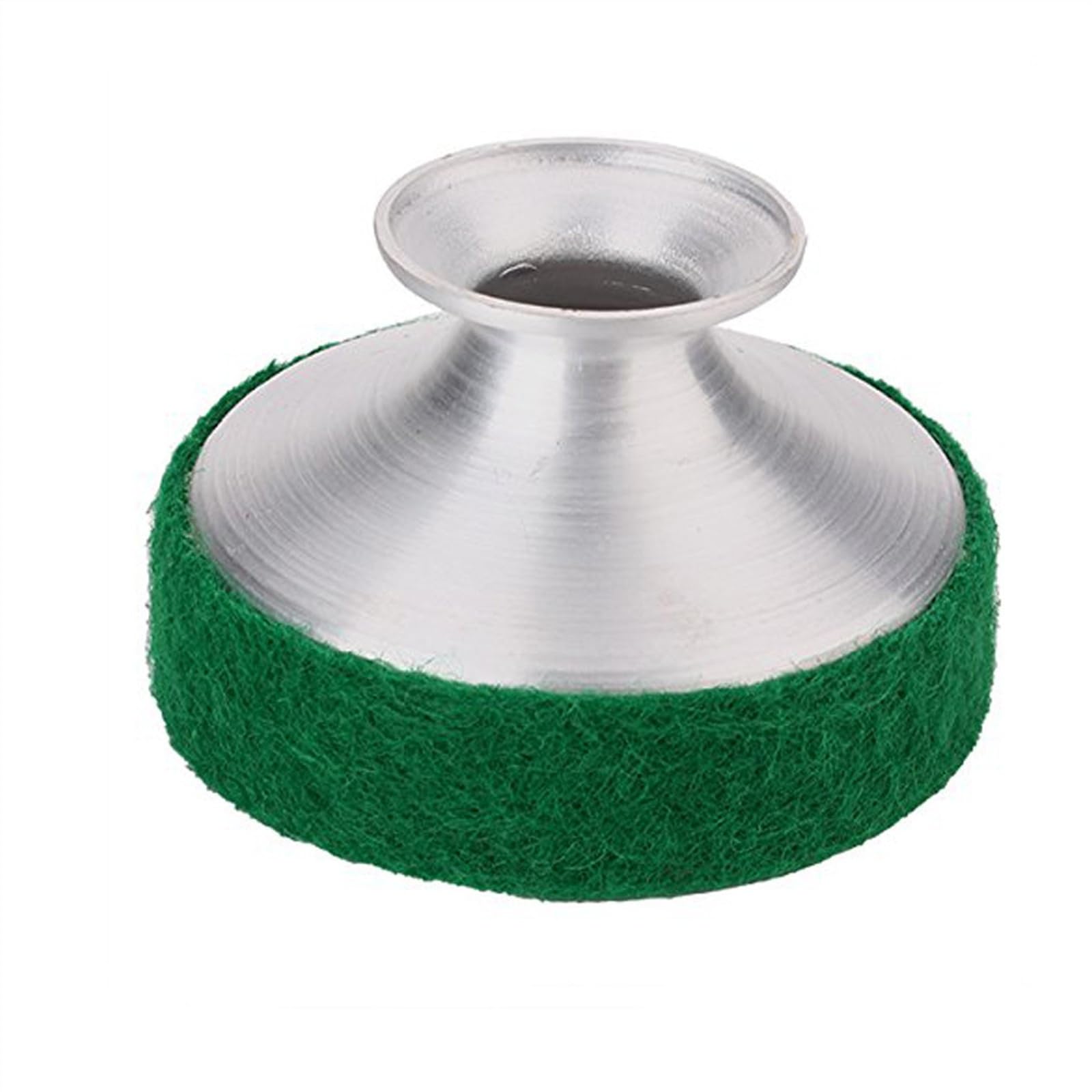 Silenziatore Per Sassofono Contralto In Lega Di Alluminio - Accessorio Per Pratica Silenziosa - Foto 6