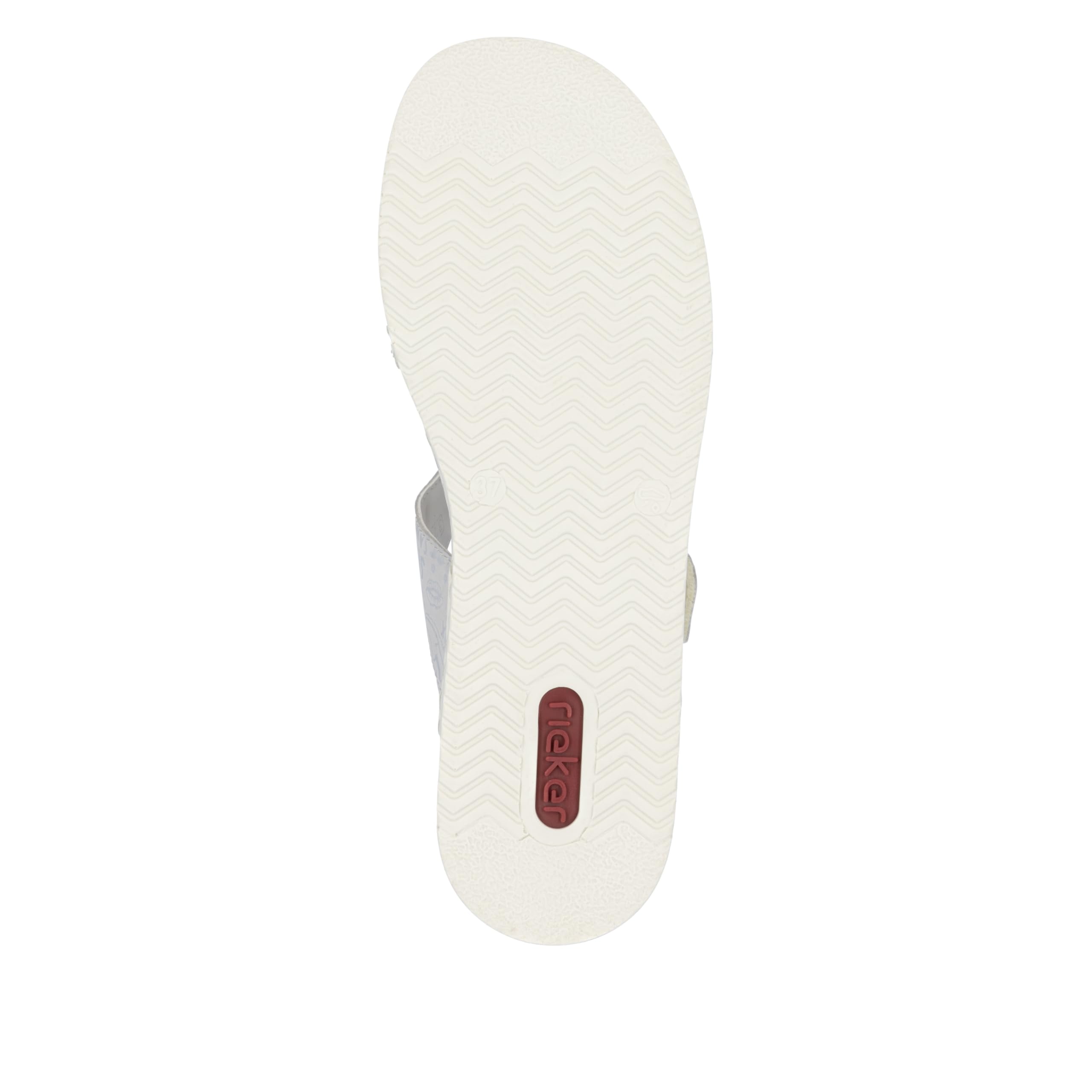 Rieker 62936 Mules Femme