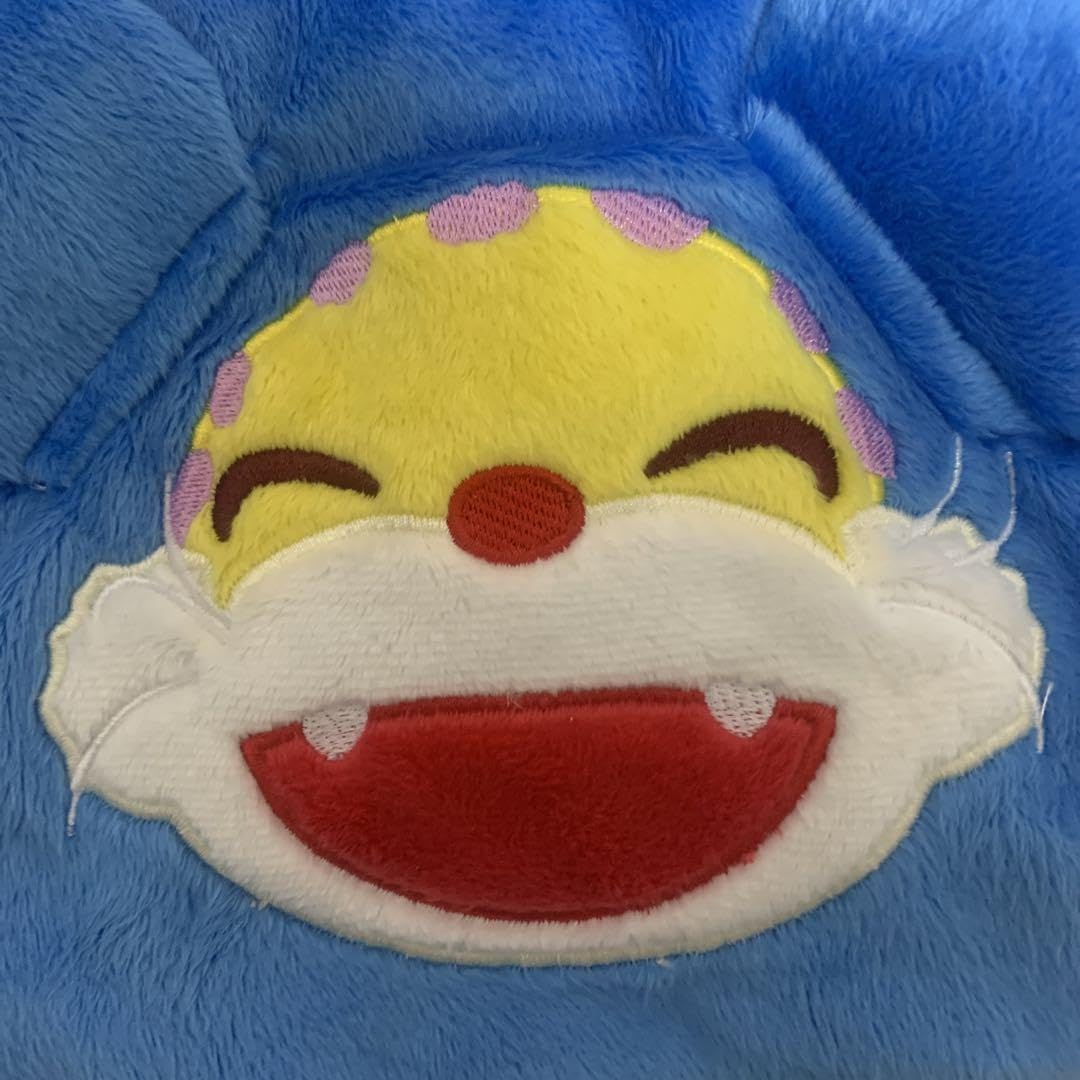 Amazon.co.jp: ニャンちゅうだにゃーん。ニャンちゅう3匹 セットだ