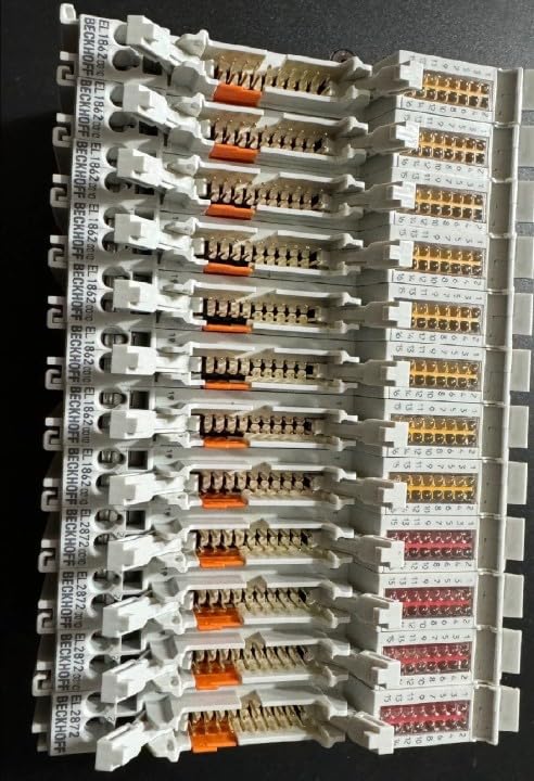 EL1862-0010(Used) Disassembled Products in Good Condition