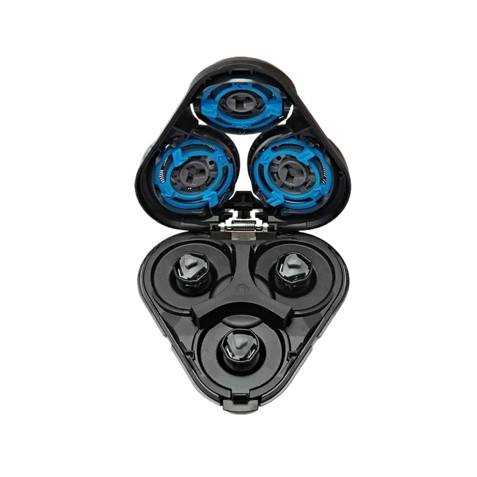 Testina Di Ricambio For Lama Di Rasoio SH50, Compatibile Con Philips, Rasoio Elettrico | S5000 S5340 S5370 S5380 S5400 S5510 S5560 S5570 S5140 S5210 S5230