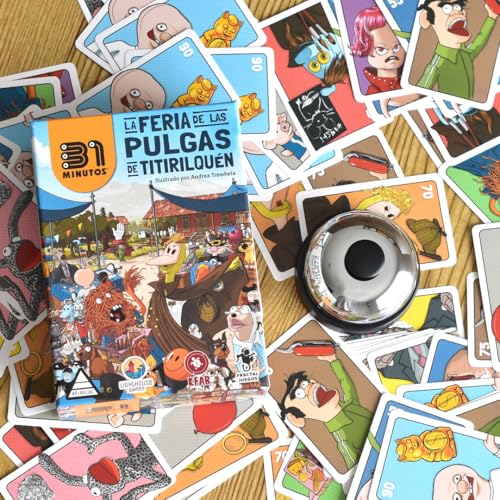 Juegos De Mesa, Video Games Imagen adicional