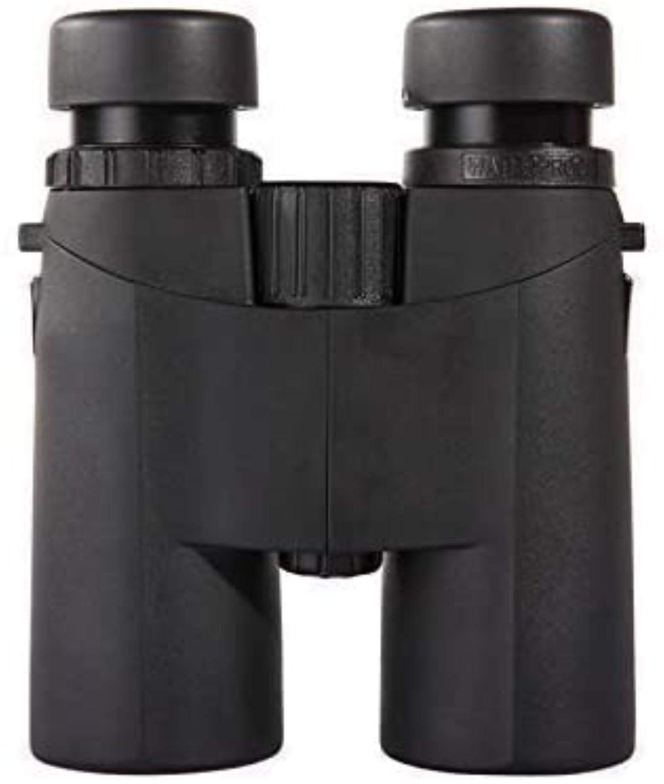 Telescopio portátil Alta Potencia, binoculares 10X42, Brillantes y claros, Impermeables y a Prueba Golpes, para Deportes al Aire Libre y observación Aves Interiores y Exteriores.