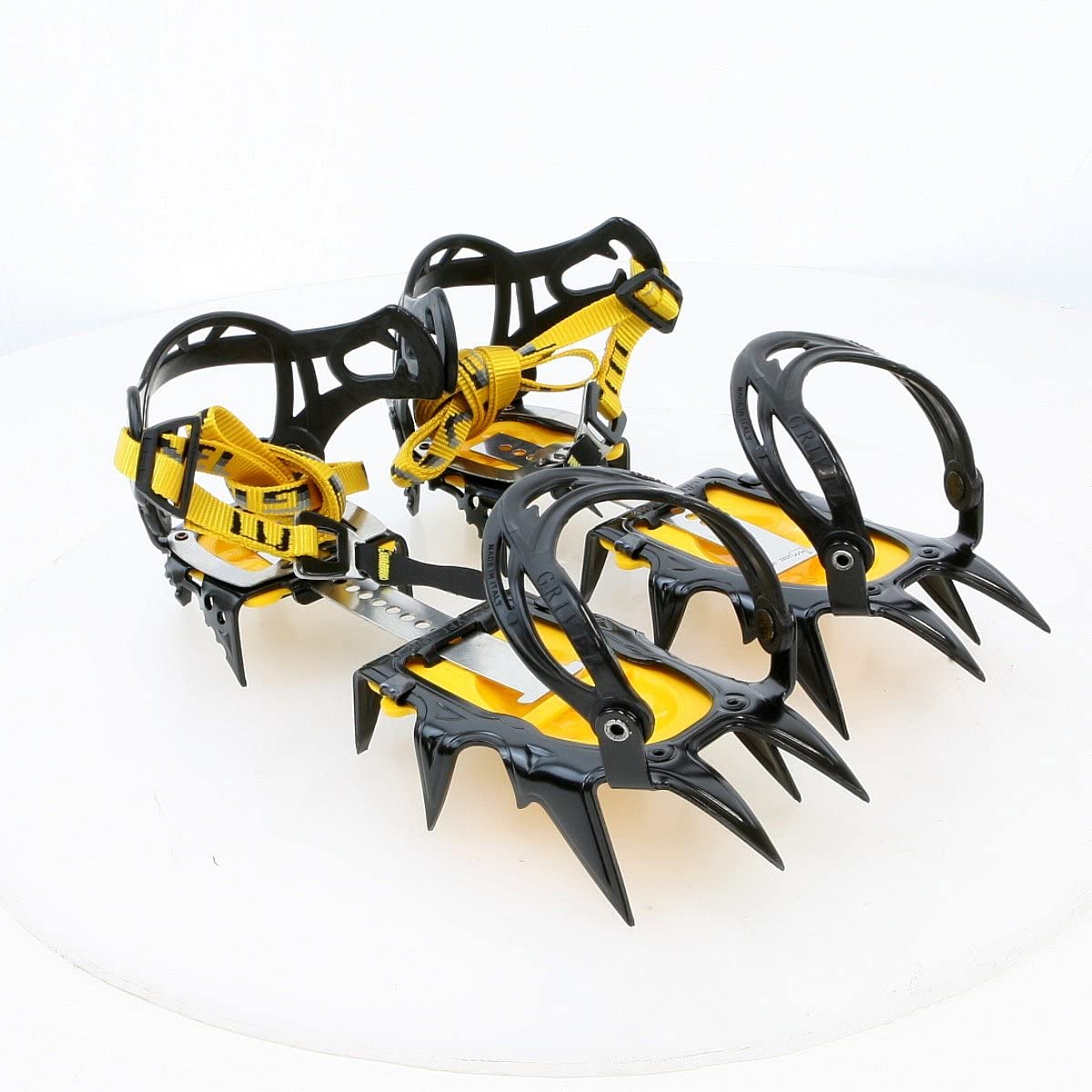 グリベル(Grivel) G12EVOオーマチックアンチボット付属 グリベル(Grivel) G12EVOオーマチックアンチボット付属