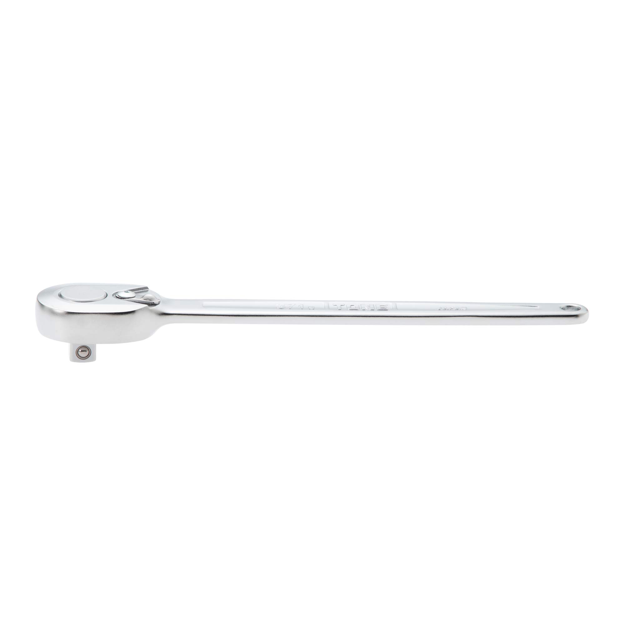 TONE 1/2" Drive Ratchet - Durable & Reliable -2