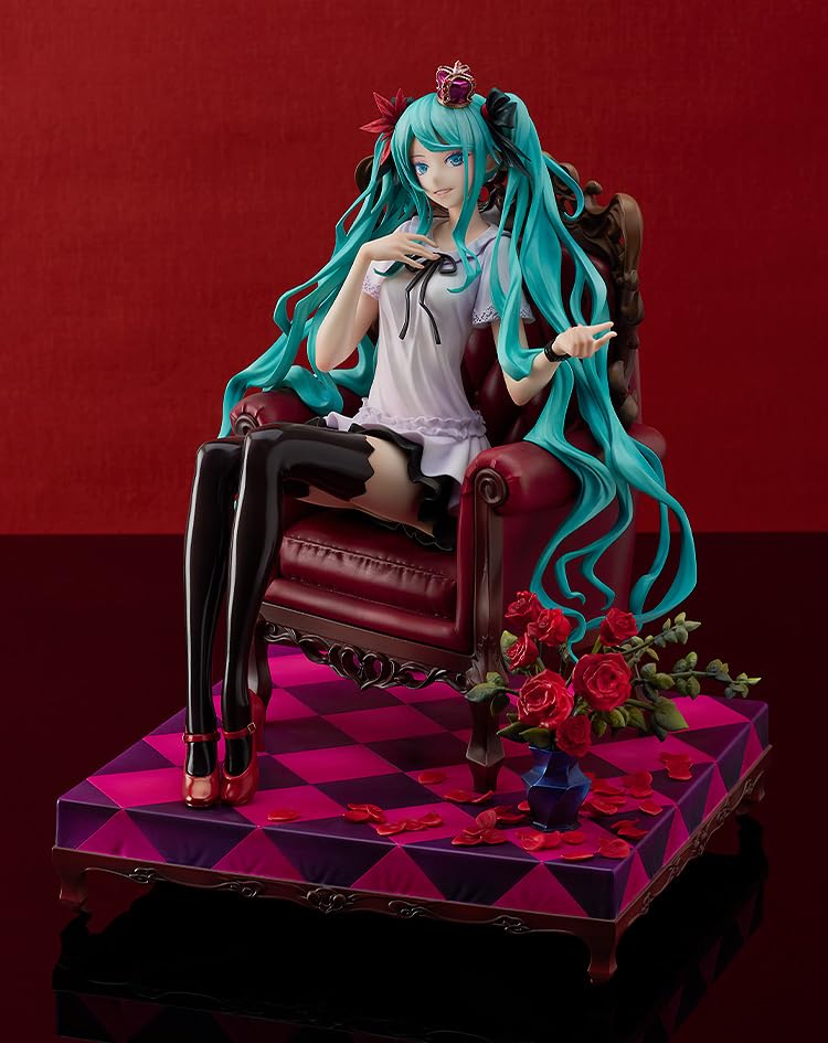 Amazon | グッドスマイルカンパニー[GOOD SMILE COMPANY] キャラクター