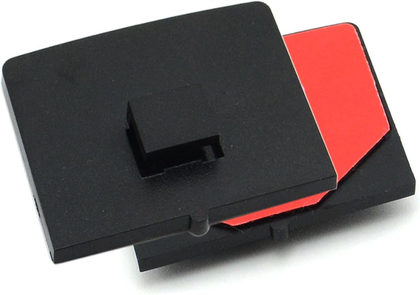 for 3M Rexing Adhesive Mount Holder/w Additonal Adhesive Pad for in Dash Camera Better Than Original Rexing V1 V1P V1N A118 A118C A118-C B40 Holder