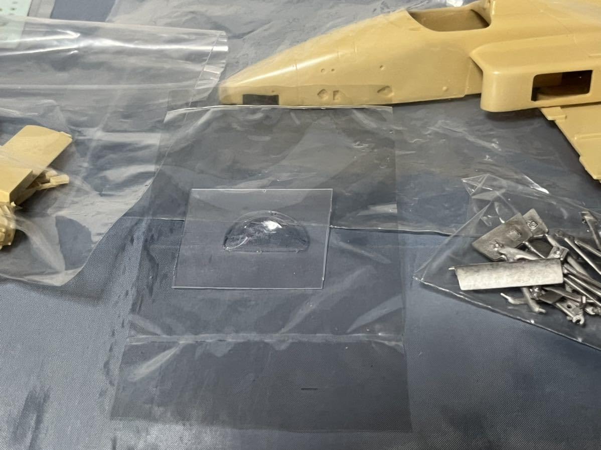 Amazon | wave製 レジンキットフェラーリ F1 ／ 87-88C 1/20